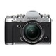 FUJIFILM 富士 X-T3/XT3 微单相机 套机 （18-55mm镜头）