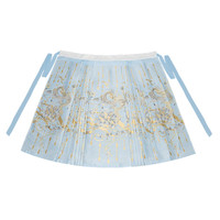 如夢霓裳 明制汉服 龙傲天 女士一片式马面裙