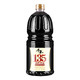 京东PLUS会员：千禾 高鲜135头道生抽 酿造酱油 1.8L +凑单品