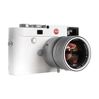 Leica 徕卡 M10-P 全画幅 微单相机