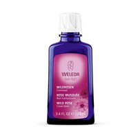 Weleda 维蕾德 野玫瑰护肤精油 100ml