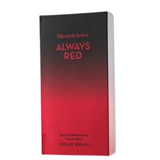 Elizabeth Arden 伊丽莎白·雅顿 永恒之红女士淡香水 EDT 100ml