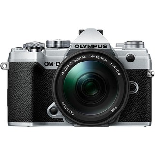 OLYMPUS 奥林巴斯 OM-D E-M5 Mark III M4/3画幅 微单相机