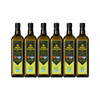 迈萨维诺 PDO 特级初榨橄榄油 1L*6瓶