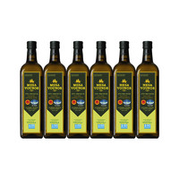 迈萨维诺 PDO 特级初榨橄榄油 1L*6瓶
