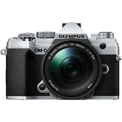 OLYMPUS 奥林巴斯 E-M5 Mark III 微单相机 + 14-150mm F4.0-5.6 II 变焦镜头