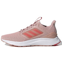 adidas 阿迪达斯 Energy Falcon X 女子跑鞋 EG3944 粉色 38.5