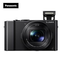 Panasonic 松下 LX10 1英寸MOS 数码相机