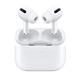 Apple 苹果 AirPods Pro 无线蓝牙主动降噪耳机