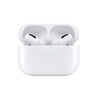 Apple/苹果 AirPods Pro 主动降噪无线蓝牙耳机