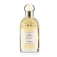 Guerlain 娇兰 花草水语 葡萄柚淡香水喷雾 125ml 