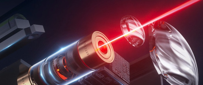 红外线频率介于微波与可见光之间的电磁波