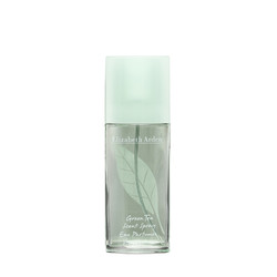 Elizabeth Arden 伊丽莎白·雅顿 绿茶女士淡香水 EDT 50ml 情人节