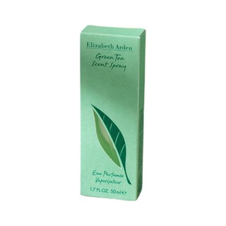 Elizabeth Arden 伊丽莎白·雅顿 绿茶女士淡香水 EDT 50ml