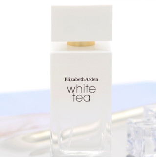 Elizabeth Arden 伊丽莎白·雅顿 白茶香氛系列 香水护理套装 (白茶女士淡香水EDT50ml+白茶身体乳100ml)