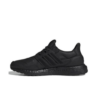 adidas 阿迪达斯 UltraBOOST leather 中性跑鞋 EF0901