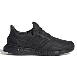 adidas 阿迪达斯 UltraBOOST leather 中性跑鞋 EF0901