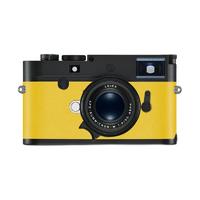 Leica 徕卡 M10-P 全画幅 微单相机 金丝黑雀 单机身