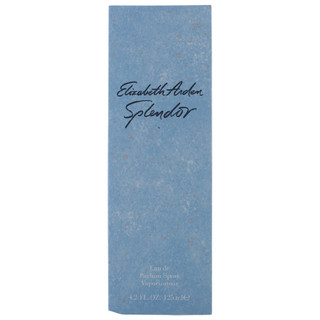 Elizabeth Arden 伊丽莎白·雅顿 灿动女士浓香水 EDP 125ml