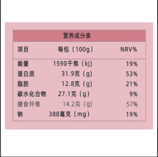 袋鼠先生 乳清蛋白棒 海盐芝士味 30g*8支