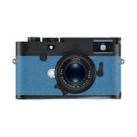 Leica 徕卡 M10-P 全画幅 微单相机 南法黑蓝 单机身