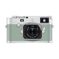 Leica 徕卡 M10-P 全画幅 微单相机 银青空 单机身