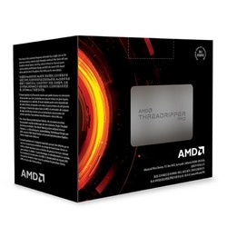 AMD Threadripper  PRO3955WX 工作站处理器