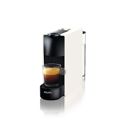 德国Krups Nespresso Essenza家用迷你胶 囊咖啡机轻便多功能家用