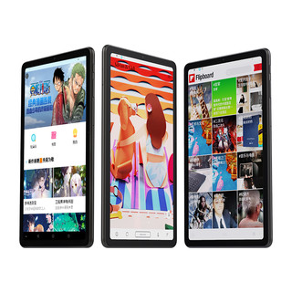 CUBE 酷比魔方 iPlay40 10.4英寸 Android 平板电脑(2000×1200dpi、 虎贲T618、8GB、128GB、4G版、前黑后灰、T1020)