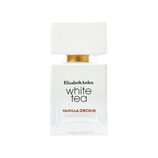 Elizabeth Arden 伊丽莎白·雅顿 白茶梵尼兰香型女士淡香水 EDT 30ml