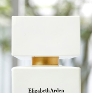 Elizabeth Arden 伊丽莎白·雅顿 白茶梵尼兰香型女士淡香水 EDT 30ml
