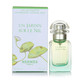 HERMÈS 爱马仕 淘宝：Hermes 爱马仕 尼罗河花园 女士淡香水 30ml