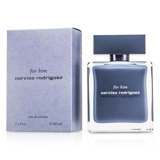 narciso rodriguez 纳西索·罗德里格斯 纳西索男士淡香水 EDT 100ml