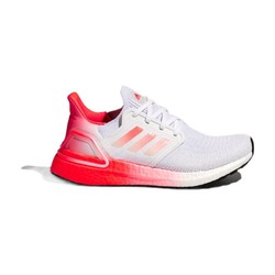 adidas 阿迪达斯 ULTRABOOST_20 W G55838 女士运动跑鞋