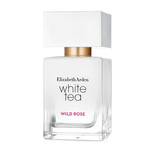 Elizabeth Arden 伊丽莎白·雅顿 白茶野玫瑰女士淡香水 EDT 30ml