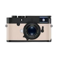 Leica 徕卡 M10-P 全画幅 微单相机 象牙黑白 单机身