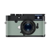 Leica 徕卡 M10-P 全画幅 微单相机 黑青空 单机身