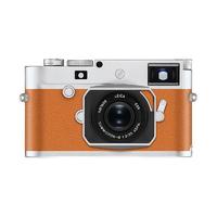 Leica 徕卡 M10-P 全画幅 微单相机 暖银橙 单机身