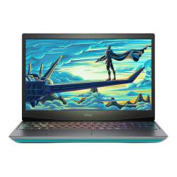 DELL 戴尔 G5 5500 15.6英寸 游戏本 黑色(酷睿i7-10750H、GTX 1660Ti 6G、16GB、512GB SSD、144Hz)