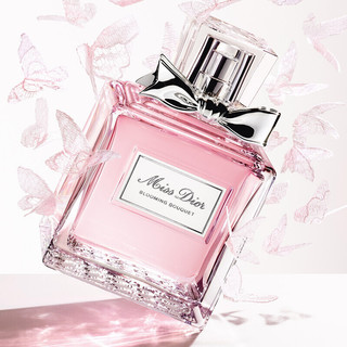 Dior 迪奥 花漾甜心女士淡香水 EDT 100ml