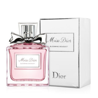 Dior 迪奥 花漾甜心女士淡香水 EDT 100ml