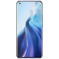 Xiaomi 小米 11 套装版 5G手机 12GB+256GB 雷军签名特别版