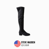 STEVE MADDEN 史蒂夫·马登 SM8500203A01 女士高筒靴