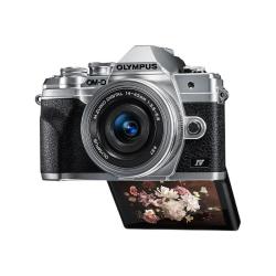 olympus奥林巴斯omdem10markivm43画幅微单相机