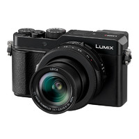 百亿补贴：Panasonic 松下 LX100M2 便携式数码相机