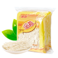 POLI 波力食品 波力海苔片 休闲零食 海产小吃 渔趣原味120克（40g*3包）