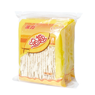 POLI 波力食品 波力海苔片 休闲零食 海产小吃 渔趣原味120克（40g*3包）