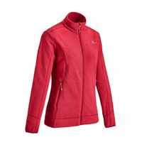DECATHLON 迪卡侬 MH120 女子抓绒衣 8505611