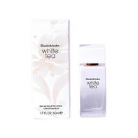 Elizabeth Arden 伊丽莎白·雅顿 白茶女士淡香水 EDT 50ml