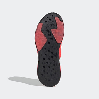 adidas 阿迪达斯 X9000L4 女子跑鞋 FW8389 黑/金色 37